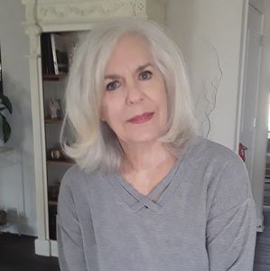 Meet your Posher, Jill